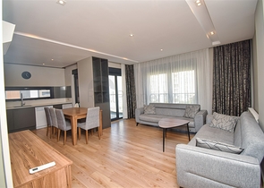 Premium 2+1 & 3+1 Apartments in Uncalı, Konyaaltı Antalya