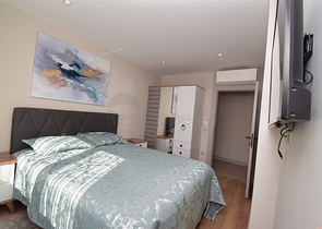 Premium 2+1 & 3+1 Apartments in Uncalı, Konyaaltı Antalya