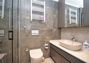 Premium 2+1 & 3+1 Apartments in Uncalı, Konyaaltı Antalya