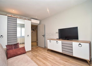 Premium 2+1 & 3+1 Apartments in Uncalı, Konyaaltı Antalya