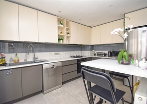 Premium 2+1 & 3+1 Apartments in Uncalı, Konyaaltı Antalya