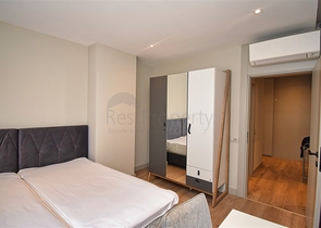 Premium 2+1 & 3+1 Apartments in Uncalı, Konyaaltı Antalya