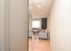 Premium 2+1 & 3+1 Apartments in Uncalı, Konyaaltı Antalya