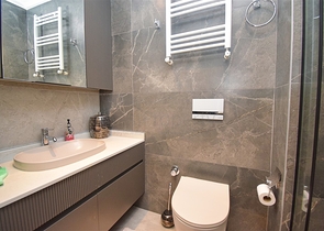 Premium 2+1 & 3+1 Apartments in Uncalı, Konyaaltı Antalya