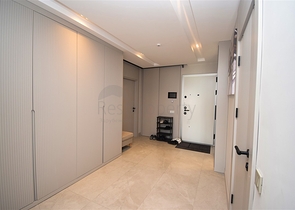 Premium 2+1 & 3+1 Apartments in Uncalı, Konyaaltı Antalya