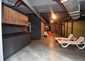 Premium 2+1 & 3+1 Apartments in Uncalı, Konyaaltı Antalya