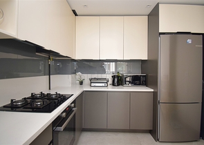 Premium 2+1 & 3+1 Apartments in Uncalı, Konyaaltı Antalya