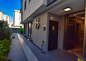 Premium 2+1 & 3+1 Apartments in Uncalı, Konyaaltı Antalya