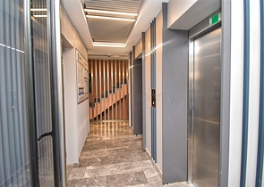 Premium 2+1 & 3+1 Apartments in Uncalı, Konyaaltı Antalya