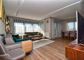 Premium 2+1 & 3+1 Apartments in Uncalı, Konyaaltı Antalya