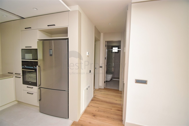 2+1 , 3+1 and 5+1 duplex apartments in the Shirinyali - Antalya neighborhood 