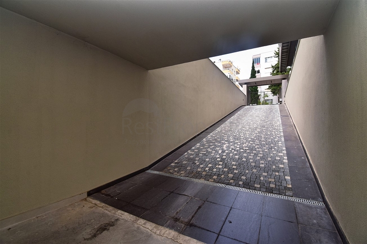 2+1 , 3+1 and 5+1 duplex apartments in the Shirinyali - Antalya neighborhood 