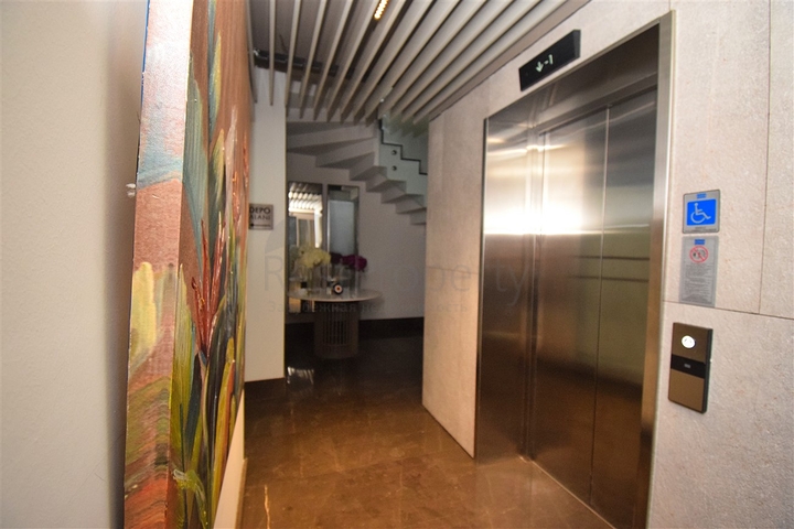 2+1 , 3+1 and 5+1 duplex apartments in the Shirinyali - Antalya neighborhood 