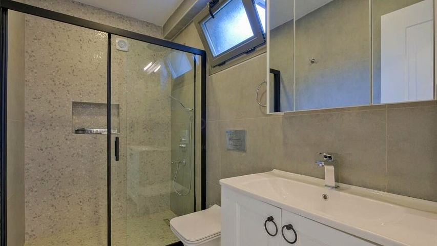 3+1 villa in Fethiye - Antalya area 