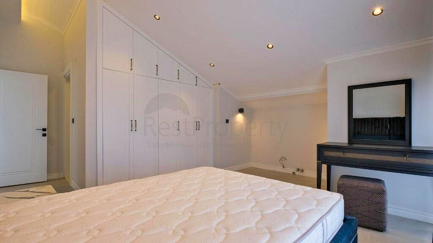 3+1 villa in Fethiye - Antalya area 