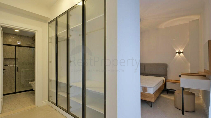 3+1 villa in Fethiye - Antalya area 