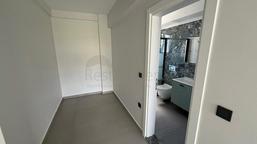 4+1 villa in Fethiye - Antalya area