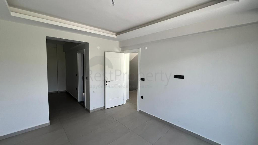 4+1 villa in Fethiye - Antalya area