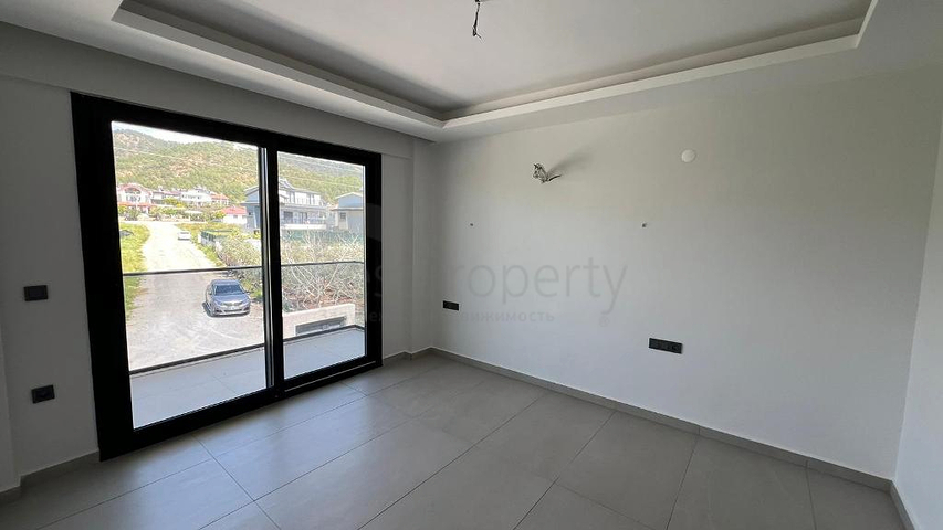 4+1 villa in Fethiye - Antalya area