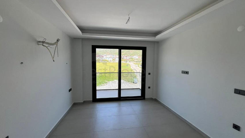 4+1 villa in Fethiye - Antalya area