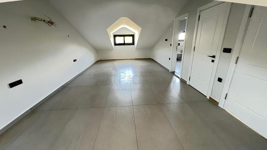 4+1 villa in Fethiye - Antalya area