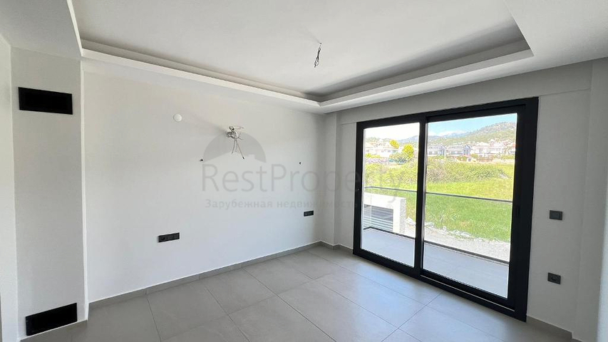 4+1 villa in Fethiye - Antalya area