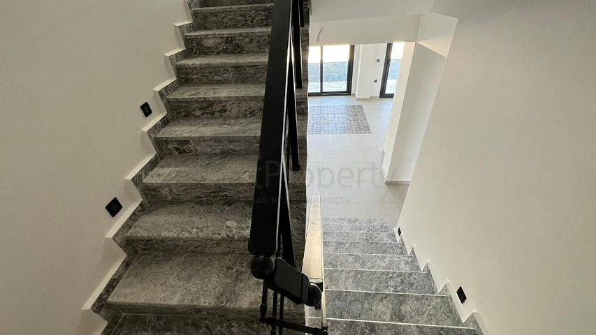 4+1 villa in Fethiye - Antalya area