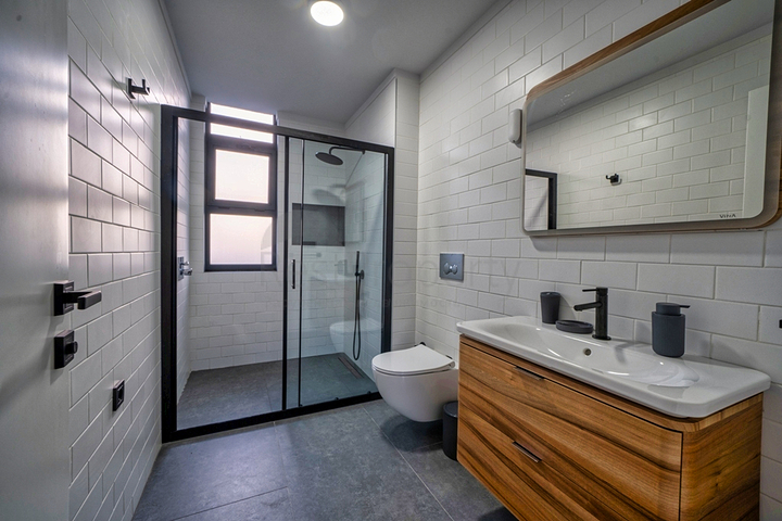 3+1 villa in Fethiye - Antalya area 