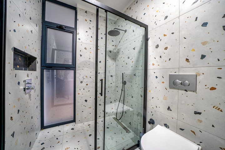 3+1 villa in Fethiye - Antalya area 