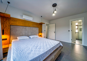 3+1 villa in Fethiye - Antalya area 