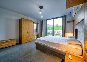 3+1 villa in Fethiye - Antalya area 