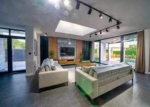 3+1 villa in Fethiye - Antalya area 