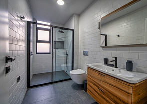 3+1 villa in Fethiye - Antalya area 