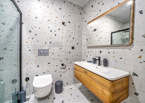 3+1 villa in Fethiye - Antalya area 