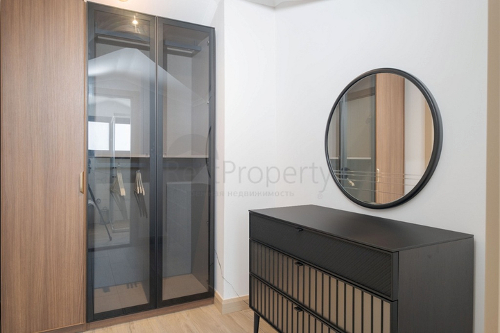 3+1 villa in Fethiye - Antalya area 