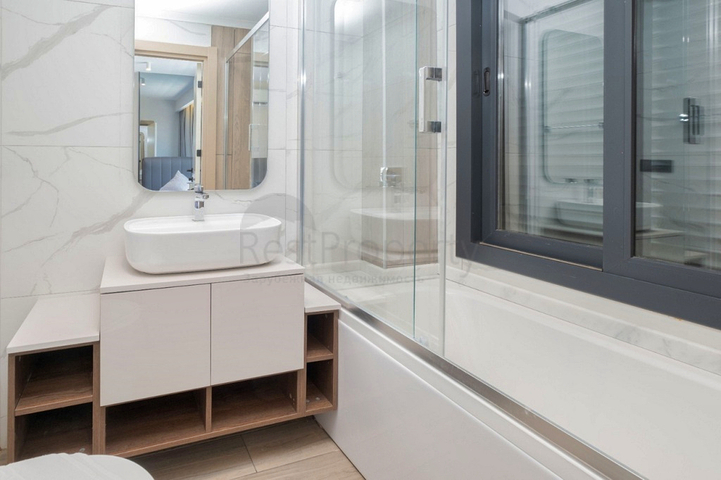 3+1 villa in Fethiye - Antalya area 