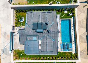 3+1 villa in Fethiye - Antalya area 