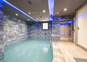 3+1 villa in Fethiye - Antalya area 