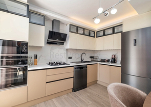 3+1 villa in Fethiye - Antalya area 