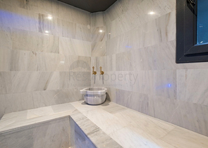 3+1 villa in Fethiye - Antalya area 