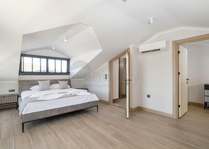 3+1 villa in Fethiye - Antalya area 