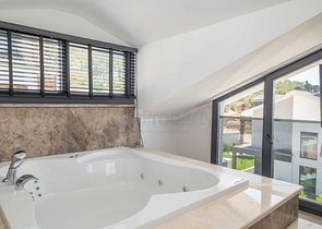 3+1 villa in Fethiye - Antalya area 