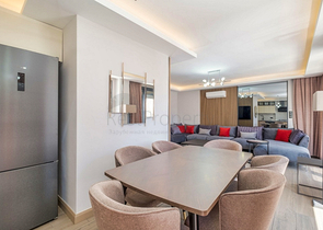 3+1 villa in Fethiye - Antalya area 