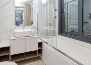 3+1 villa in Fethiye - Antalya area 