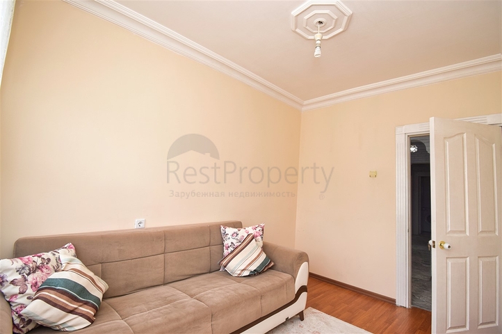 3+1 apartment in Kepez - Antalya area  3+1 apartment in Kepez - Antalya area