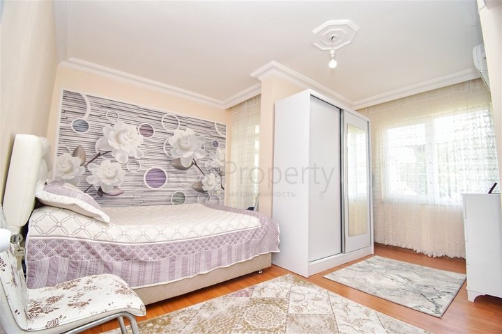 3+1 apartment in Kepez - Antalya area  3+1 apartment in Kepez - Antalya area