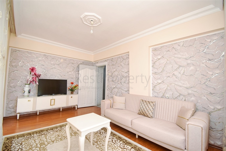 3+1 apartment in Kepez - Antalya area  3+1 apartment in Kepez - Antalya area