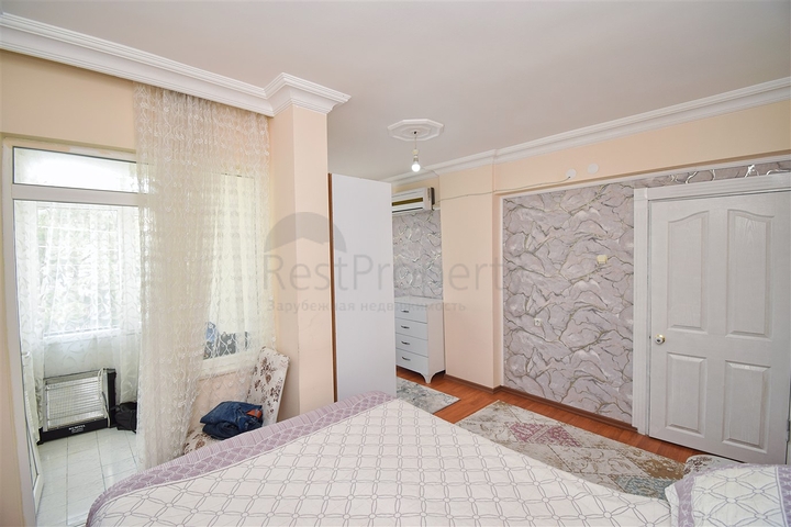 3+1 apartment in Kepez - Antalya area  3+1 apartment in Kepez - Antalya area