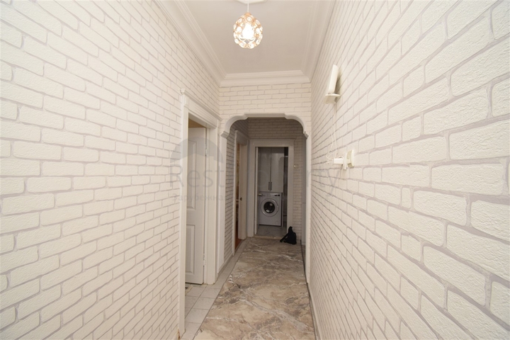 3+1 apartment in Kepez - Antalya area  3+1 apartment in Kepez - Antalya area