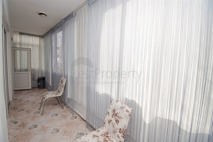 3+1 apartment in Kepez - Antalya area  3+1 apartment in Kepez - Antalya area